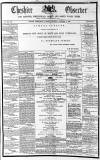 Cheshire Observer Saturday 06 November 1869 Page 1