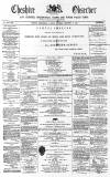 Cheshire Observer Saturday 11 December 1869 Page 1