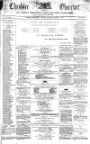 Cheshire Observer Saturday 01 January 1870 Page 1
