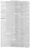 Cheshire Observer Saturday 05 February 1870 Page 8