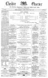 Cheshire Observer Saturday 11 June 1870 Page 1