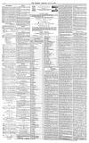 Cheshire Observer Saturday 23 July 1870 Page 4