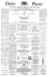 Cheshire Observer Saturday 03 September 1870 Page 1