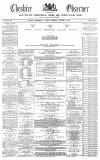 Cheshire Observer Saturday 15 October 1870 Page 1