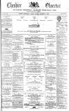 Cheshire Observer Saturday 12 November 1870 Page 1