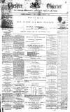 Cheshire Observer Saturday 07 January 1871 Page 1