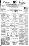 Cheshire Observer Saturday 28 January 1871 Page 1