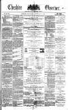 Cheshire Observer Saturday 04 February 1871 Page 1