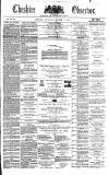 Cheshire Observer Saturday 11 March 1871 Page 1
