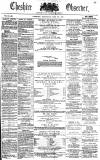Cheshire Observer Saturday 20 May 1871 Page 1