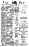 Cheshire Observer Saturday 15 July 1871 Page 1