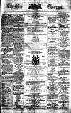 Cheshire Observer Saturday 09 December 1871 Page 1
