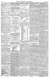 Daily Gazette for Middlesbrough Wednesday 22 June 1870 Page 2
