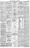 Daily Gazette for Middlesbrough Saturday 25 June 1870 Page 2