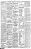 Daily Gazette for Middlesbrough Monday 27 June 1870 Page 2