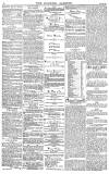 Daily Gazette for Middlesbrough Tuesday 28 June 1870 Page 2