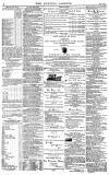 Daily Gazette for Middlesbrough Friday 01 July 1870 Page 4