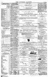 Daily Gazette for Middlesbrough Saturday 02 July 1870 Page 4