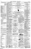 Daily Gazette for Middlesbrough Friday 08 July 1870 Page 4