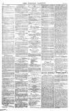 Daily Gazette for Middlesbrough Monday 11 July 1870 Page 2