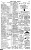Daily Gazette for Middlesbrough Friday 15 July 1870 Page 4