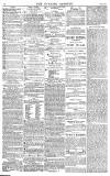 Daily Gazette for Middlesbrough Monday 18 July 1870 Page 2