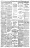Daily Gazette for Middlesbrough Friday 22 July 1870 Page 2