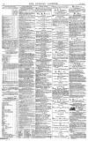 Daily Gazette for Middlesbrough Friday 29 July 1870 Page 4