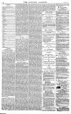Daily Gazette for Middlesbrough Monday 01 August 1870 Page 4
