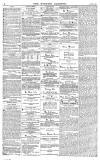 Daily Gazette for Middlesbrough Tuesday 02 August 1870 Page 2
