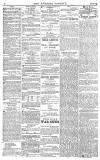 Daily Gazette for Middlesbrough Saturday 06 August 1870 Page 2