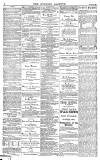 Daily Gazette for Middlesbrough Wednesday 10 August 1870 Page 2