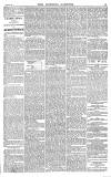 Daily Gazette for Middlesbrough Wednesday 10 August 1870 Page 3
