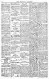 Daily Gazette for Middlesbrough Friday 12 August 1870 Page 2
