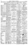 Daily Gazette for Middlesbrough Friday 12 August 1870 Page 4