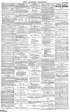 Daily Gazette for Middlesbrough Saturday 13 August 1870 Page 2