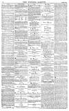 Daily Gazette for Middlesbrough Tuesday 16 August 1870 Page 2