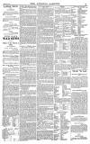 Daily Gazette for Middlesbrough Tuesday 16 August 1870 Page 3