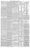 Daily Gazette for Middlesbrough Wednesday 17 August 1870 Page 3