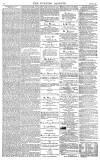 Daily Gazette for Middlesbrough Wednesday 17 August 1870 Page 4