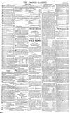 Daily Gazette for Middlesbrough Friday 19 August 1870 Page 2