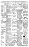 Daily Gazette for Middlesbrough Saturday 20 August 1870 Page 4
