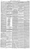 Daily Gazette for Middlesbrough Monday 22 August 1870 Page 2