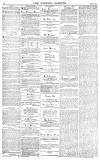 Daily Gazette for Middlesbrough Tuesday 23 August 1870 Page 2