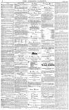 Daily Gazette for Middlesbrough Saturday 27 August 1870 Page 2