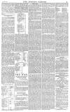 Daily Gazette for Middlesbrough Saturday 27 August 1870 Page 3
