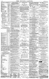 Daily Gazette for Middlesbrough Saturday 03 September 1870 Page 4