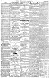 Daily Gazette for Middlesbrough Wednesday 07 September 1870 Page 2