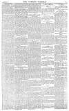 Daily Gazette for Middlesbrough Tuesday 13 September 1870 Page 3