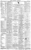Daily Gazette for Middlesbrough Friday 16 September 1870 Page 4